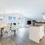 Apartmentanlage Meerblickvilla Apartmentanlage Meerblickvilla 4-46 * Großenbrode