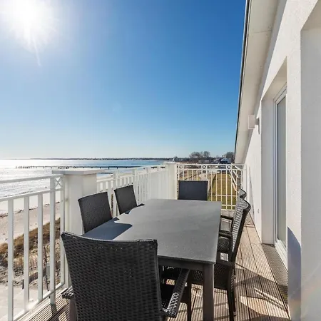 Apartmentanlage Meerblickvilla Apartmentanlage Meerblickvilla 4-46