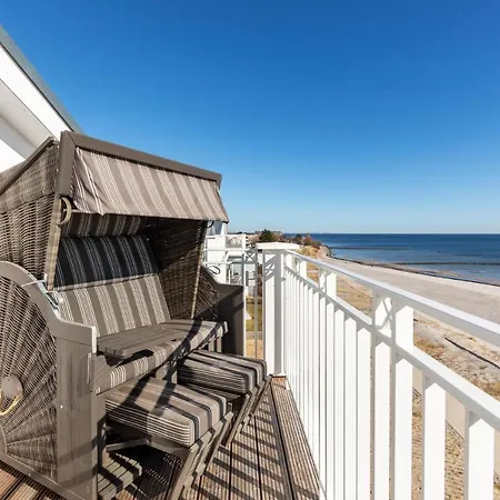 Apartmentanlage Meerblickvilla Apartmentanlage Meerblickvilla 4-46 *