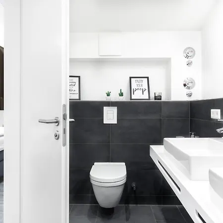 公寓 Apartmentanlage Meerblickvilla Apartmentanlage Meerblickvilla 4-46 Großenbrode