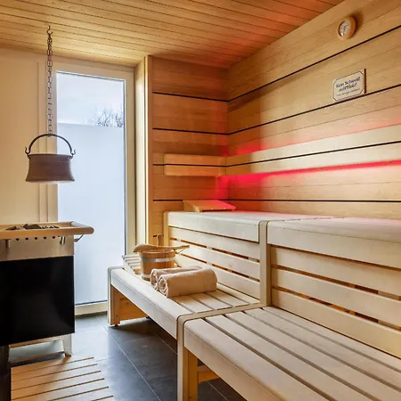 Apartmentanlage Meerblickvilla Apartmentanlage Meerblickvilla 4-46 * Großenbrode